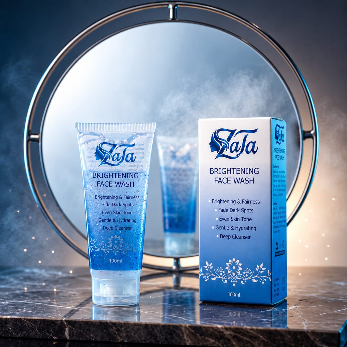Brightening Face Wash – 100ml