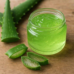 Aloe vera