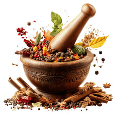 Herbal Blend