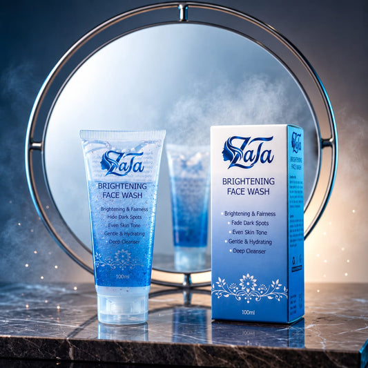 Brightening Face Wash – 100ml