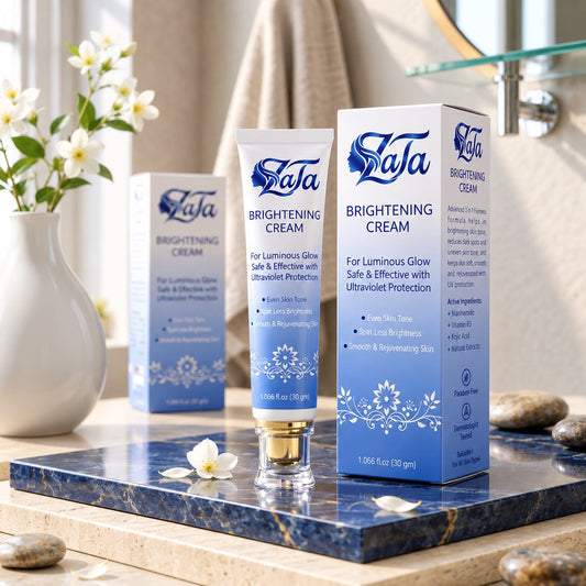 Brightening Cream – 30g