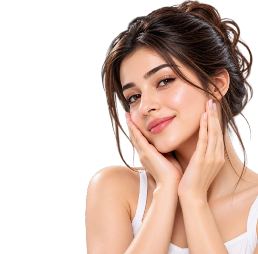 A fresh start for your skin
