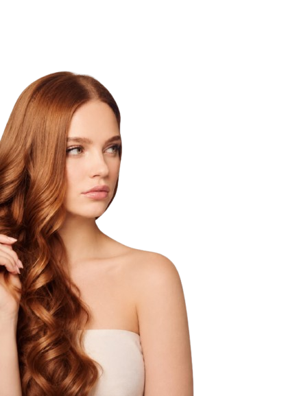 Nourish your natural beauty