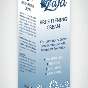 Zata Brightening Cream