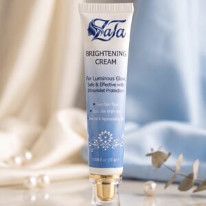 Zata Brightening Cream