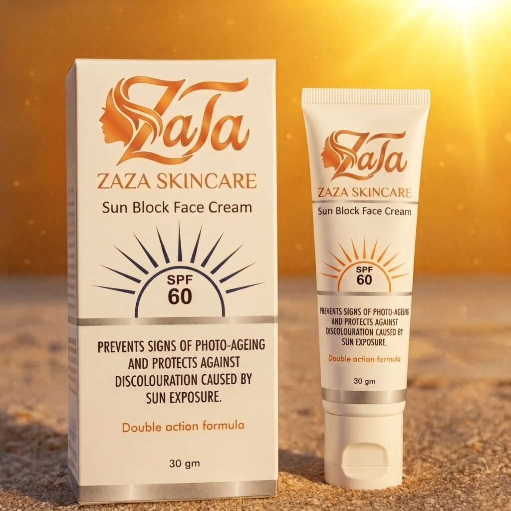 Zata Sunblock