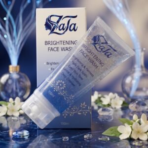 Zata Brightening Facewash