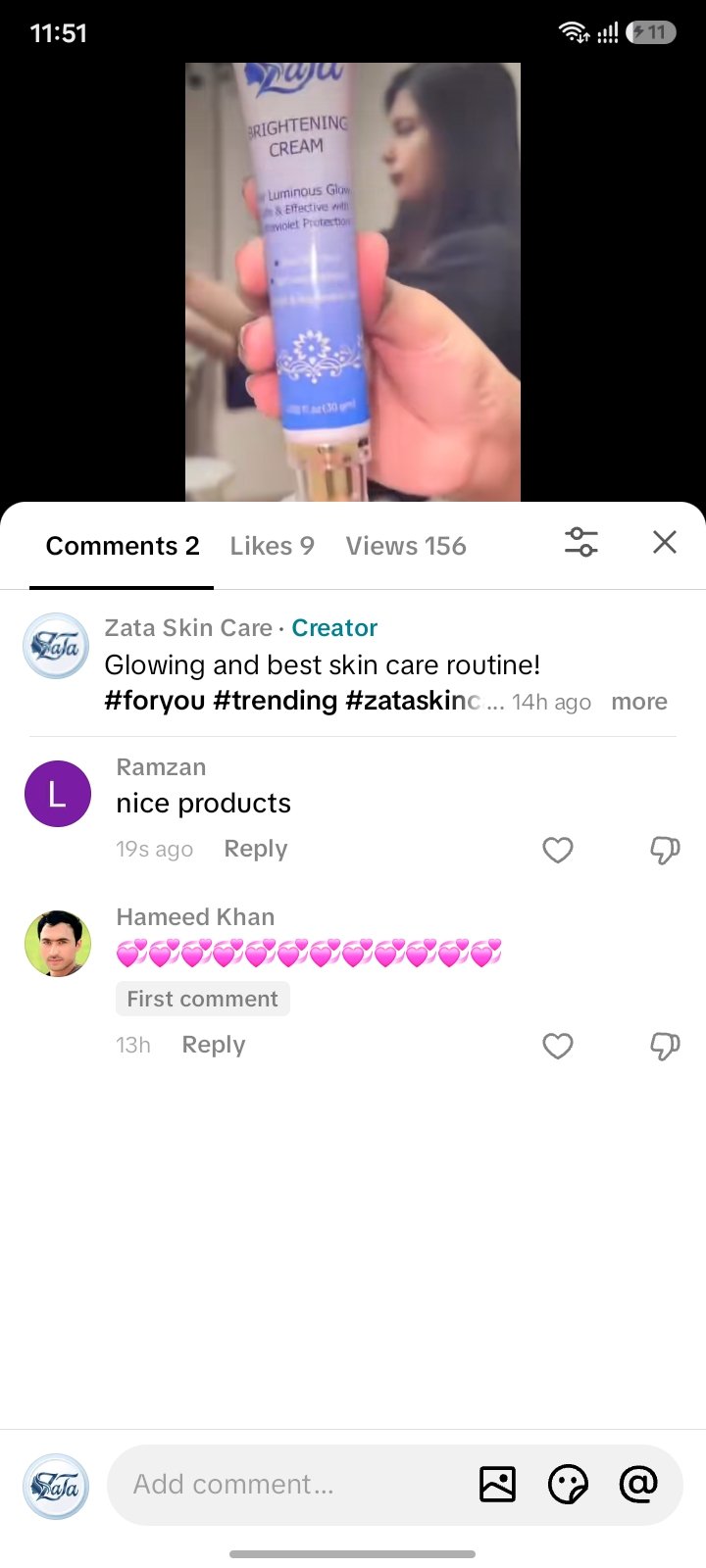 Customer review 2
