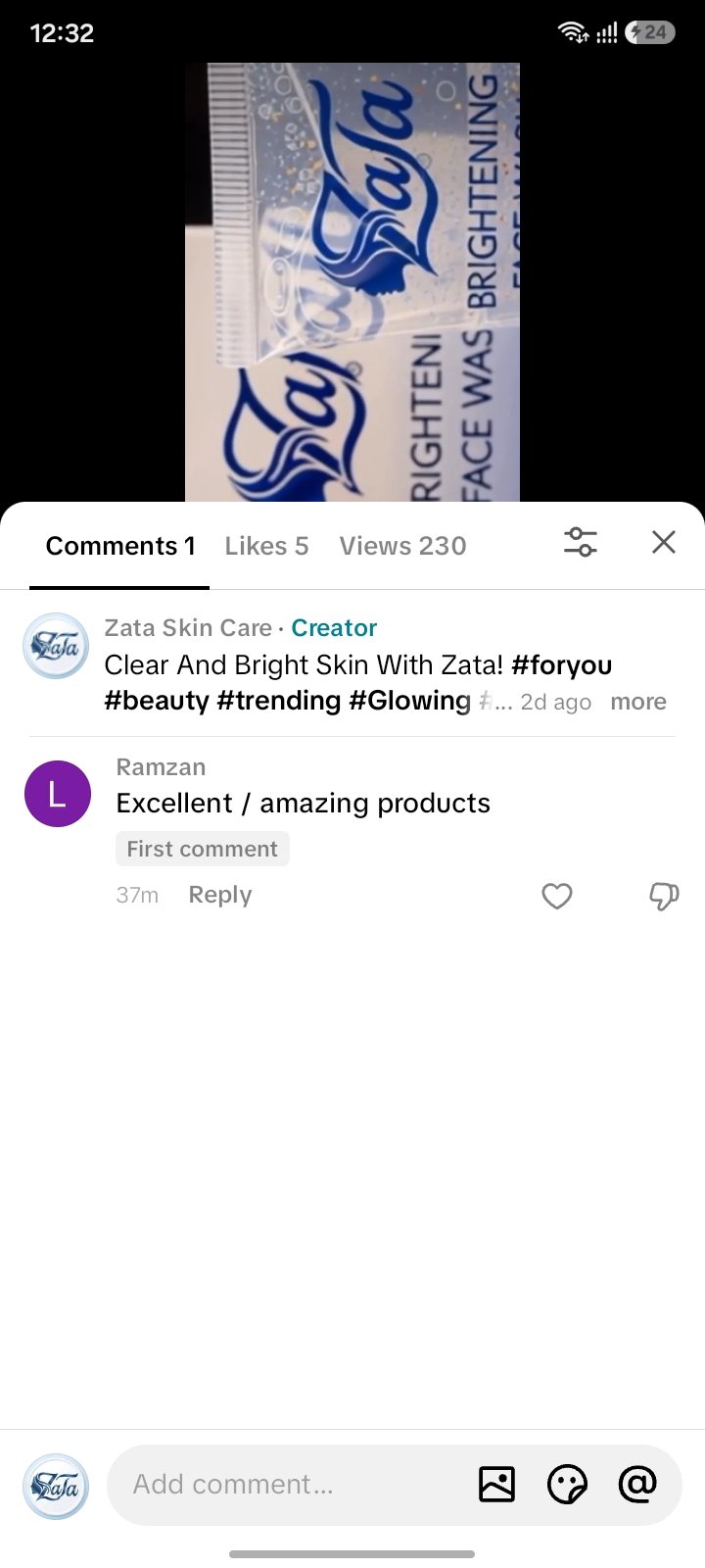 Customer review 3