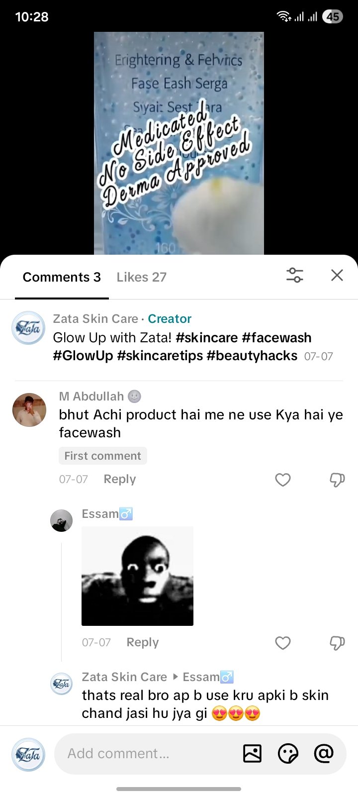Customer review 5