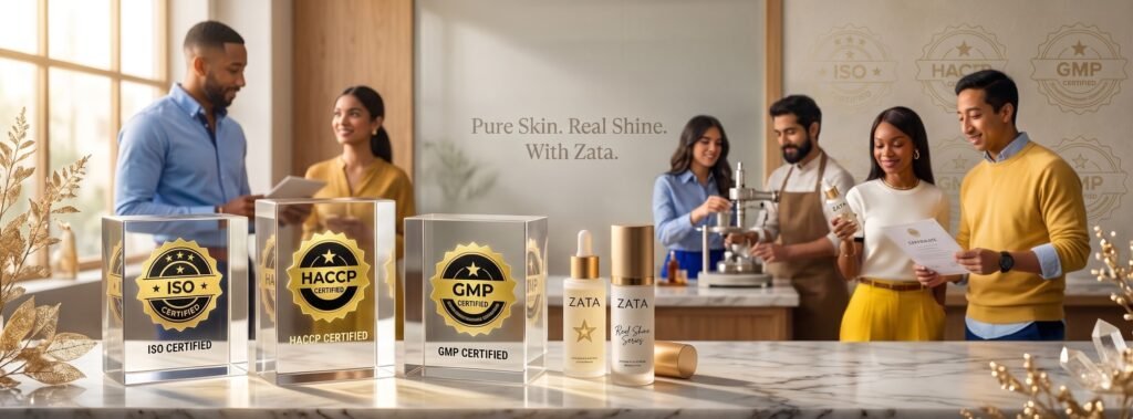 Zata Skincare